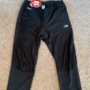 Men’s North Face Performance/Running Pants